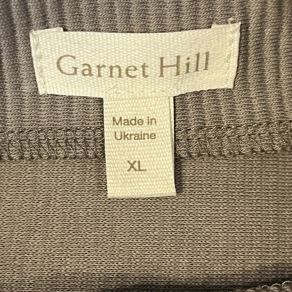 NWOT Garnet Hill Dress - Picture 11 of 12